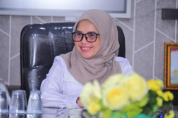 Bengkalis Matangkan Pembangunan Sekolah Rakyat, Dukung Program Pendidikan Inklusif Presiden Prabowo