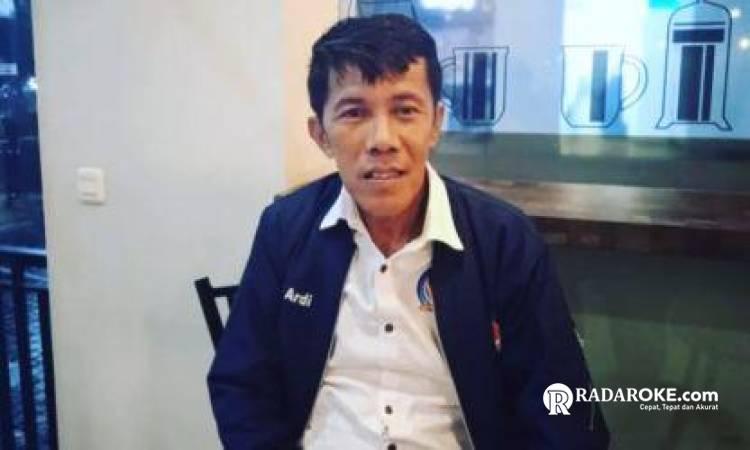 Masril Ardi: Aksi 27 Agustus Bentuk Kekecewaan Rakyat, DPRD Riau Diminta Usut Defisit Anggaran