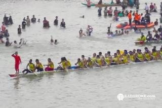 Jadi Juara Baru, Bintang Emas Cahaya Intan Raih Piala Bergilir Menteri Pariwisata