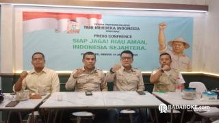 Tanggapi Kondisi Terkini di Tengah Masyarakat, Ketua DPW Tani Merdeka Indonesia Provinsi Riau Keluarkan Imbauan Tegas, Ini Isinya!