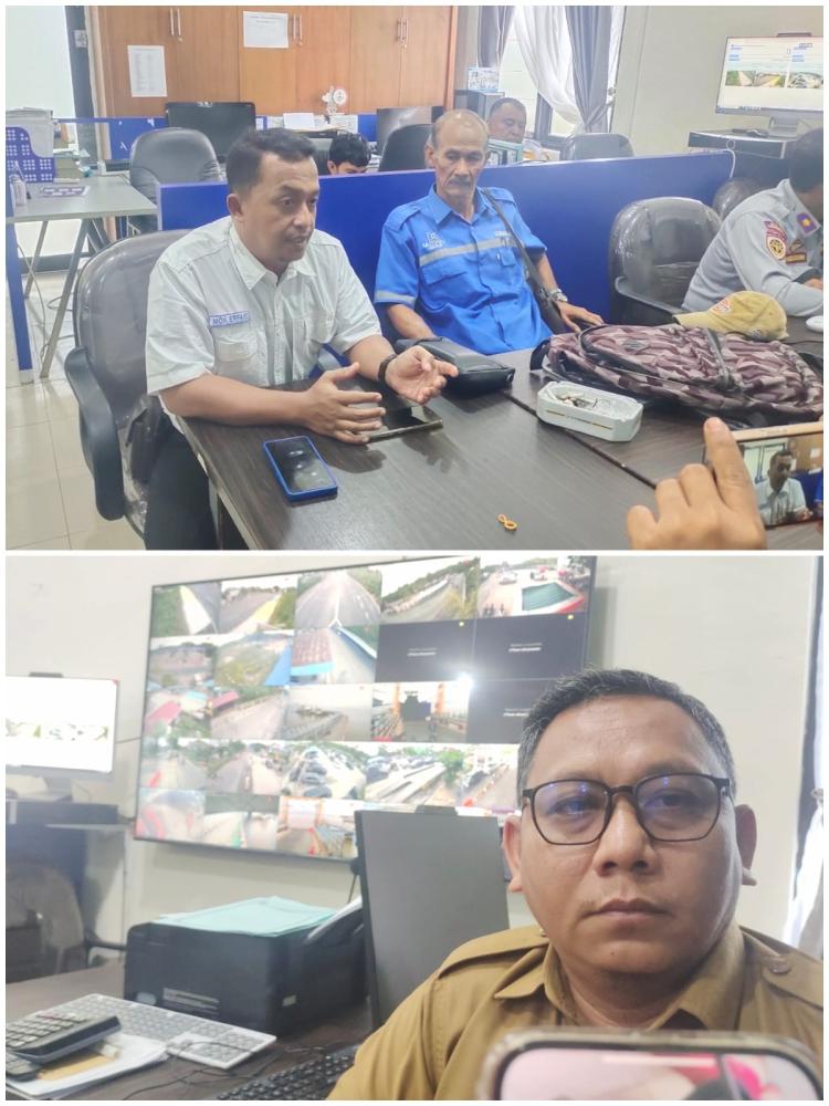 Antrian Panjang di Pelabuhan Bengkalis Dipicu Penundaan Docking Armada Kapal