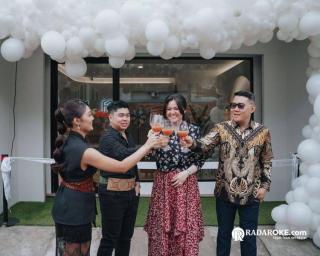 Ingin Abadikan Momen Spesial, House of Kira Pilihan Tepat, Harga Terjangkau, Kualitas Istimewa