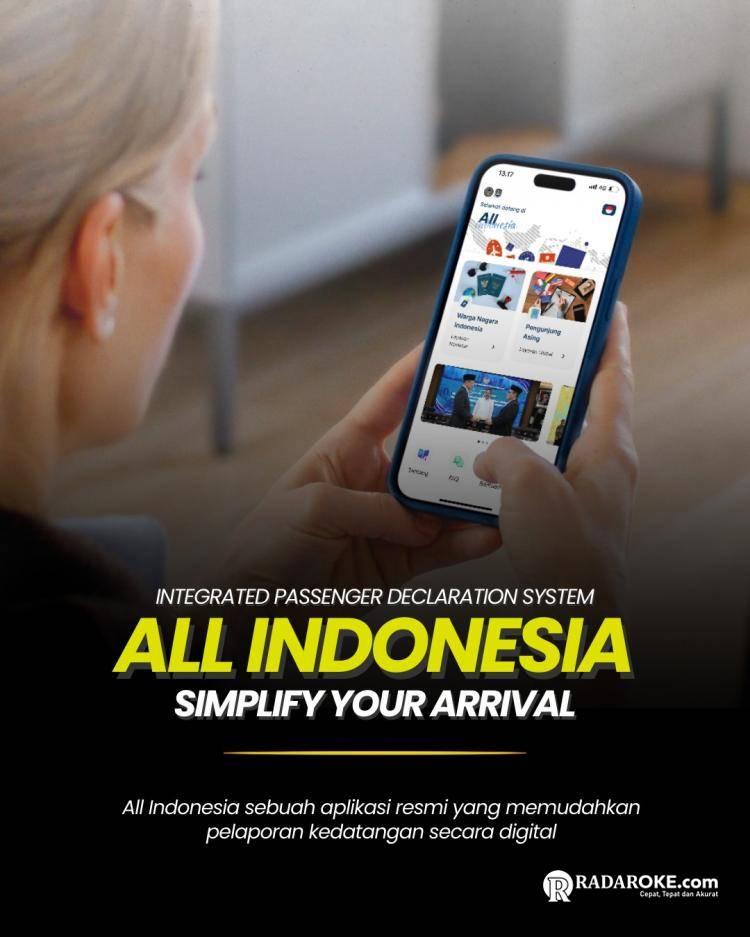 Bandara Internasional Sultan Syarif Kasim Il Siap Implementasikan Sistem Deklarasi "All Indonesia"