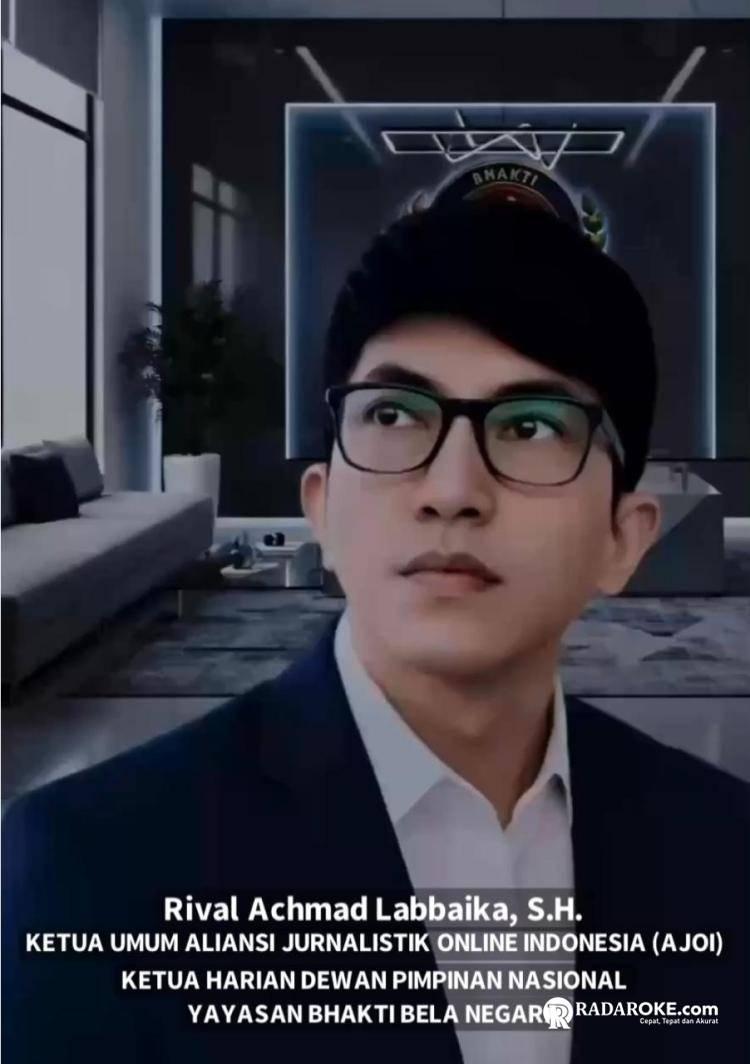 Saatnya Indonesia Menjadikan AI dan E-Commerce Sebagai Pilar Utama Kekuatan Ekonomi Rakyat dan Ketahanan Pangan