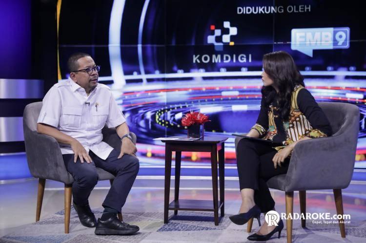 Satu Tahun Prabowo-Gibran: Fondasi Penting Menuju Indonesia Emas 2045