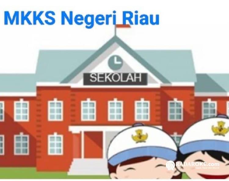 Ketua MKKS Riau Poyadi: Kita Dukung Program Pak Gubernur Untuk Asesmen Kepsek