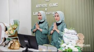 TS Aesthetic Clinic & Lavana Beauty Wellness, Solusi Kencangkan Kulit Tanpa Bedah, Hasil Alami! 