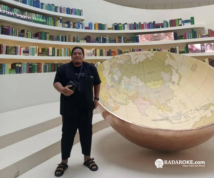 Ketika Aroma Kapitalisme Migas Kembali Menyengat