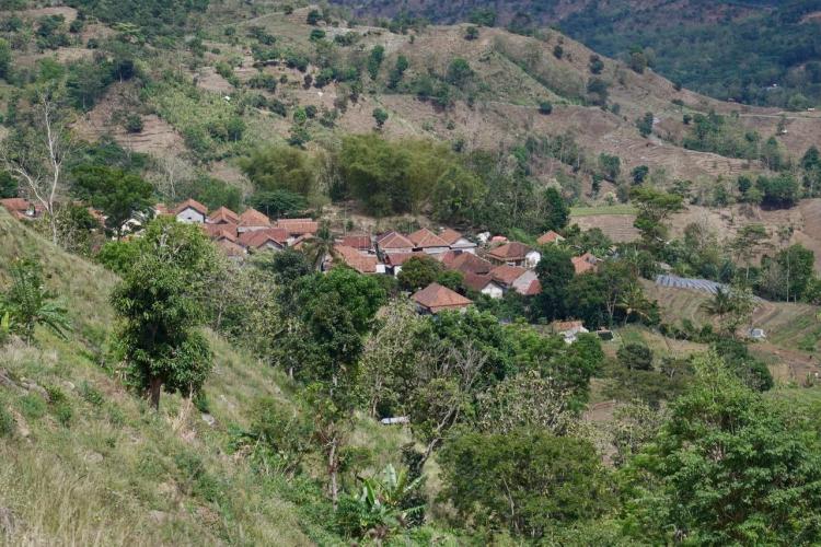 Mengenal Desa Nunuk Baru di Majalengka, Reforma Agraria Jadi Akhir Perjuangan Menjaga Warisan Leluhur