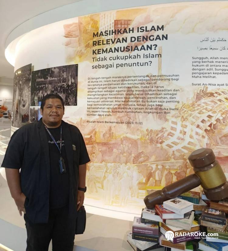 Ayah di Tengah Mesin Kapitalisme: Sebuah Catatan Sosialis di Hari Ayah Nasional