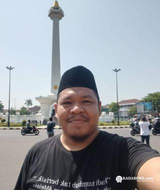 Si Anak Kampung yang Jatuh ke Jerat