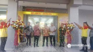 Depo Bangunan Hadir di Pekanbaru, Dapatkan Voucher Rp. 100.000 Hingga Rp. 1.700.000, Ini Ketentuannya!