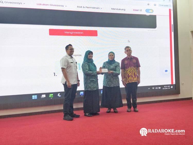 Dinkes Riau Gelar Seminar Sekaligus Sosialisasi Penanggulangan HIV/AIDS