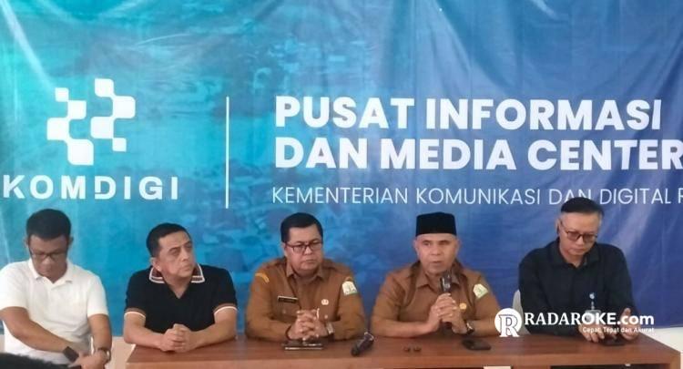 Stok BBM Aman, Pemerintah Aceh Jelaskan Penyebab Antrean Mengular di SPBU