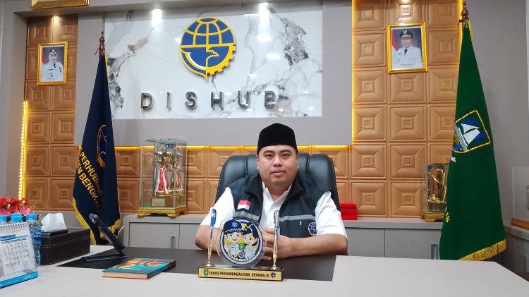 Layanan Penyeberangan RoRo Bengkalis Kembali Normal, Tiga Kapal Ferry Operasi