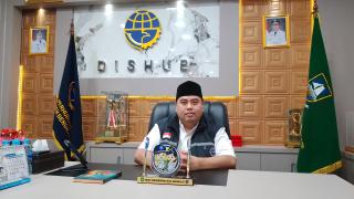 Posko Terpadu Dishub Bengkalis Siap Layani Libur Nataru