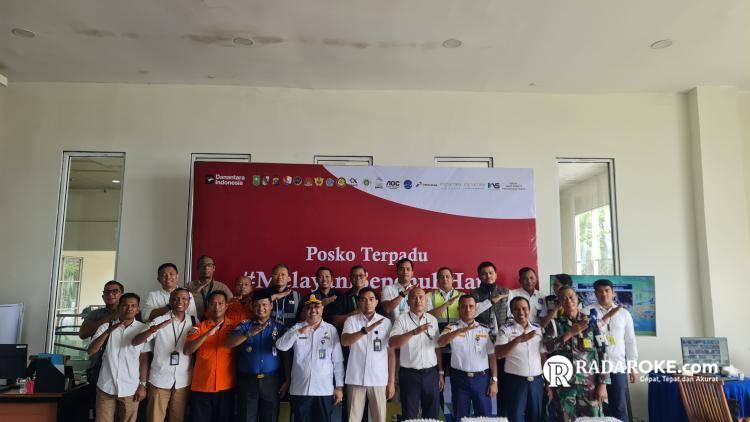 Bandara Internasional Sultan Syarif Kasim II Catat Pertumbuhan Positif Selama Periode Angkutan Nataru, Ini Pergerakannya! 