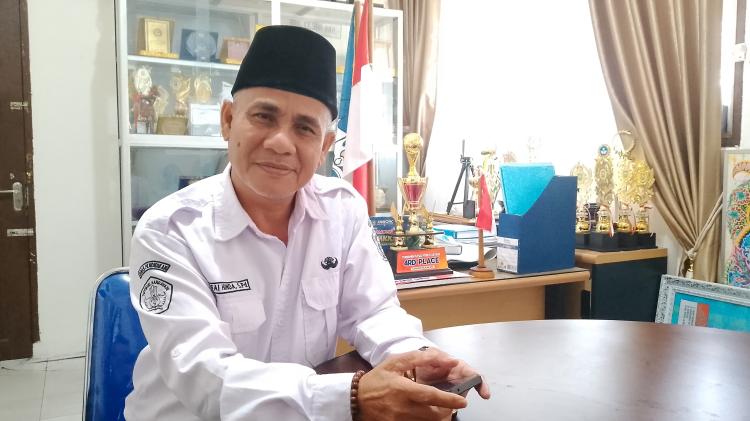 SMP Negeri 1 Bengkalis jaga kualitas belajar saat Ramadan
