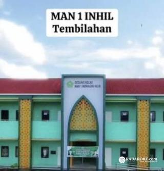 Kepala MAN 1 Inhil Pastikan Seluruh Kebijakan Berpedoman Pada Regulasi Kemenag