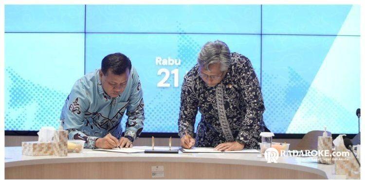 Komitmen Bupati Suhardiman Kembalikan Kejayaan Kuansing Melalui SDM Unggul 