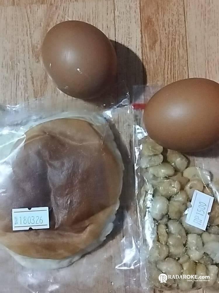 Diduga Tak Sampai Rp10 Ribu, Menu MBG MTS Nurul Jadid di Tapung Disorot Wali Murid