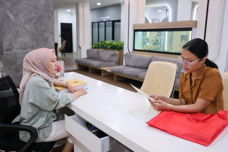 Ambil Sertipikat di Hari Libur, Masyarakat: Benar-Benar Pengalaman Terbaik