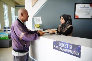 Kantor Pertanahan Tetap Buka Layani Masyarakat pada Masa Cuti Bersama Nyepi dan Idulfitri 1447 H