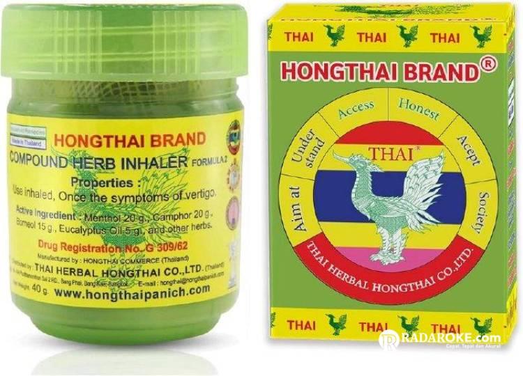 Viral! Inhaler Thailand Mengandung Mikroba, Ini Risikonya untuk Kesehatan