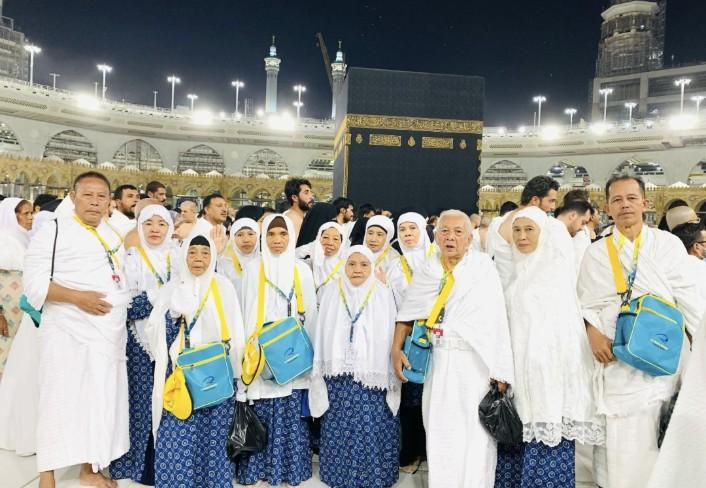 Biaya Perjalanan Bengkak 1,7 Triliun, Ongkos Haji Bakal Naik? 