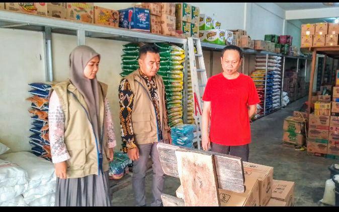 Stok MinyaKita di Bengkalis Aman, Bulog Pastikan Ketersediaan Hingga Dua Bulan ke Depan