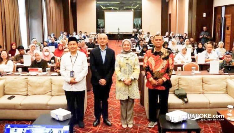 Perkuat Peran Media, Komdigi Dorong Koperasi Desa Jadi Narasi Ekonomi Rakyat 