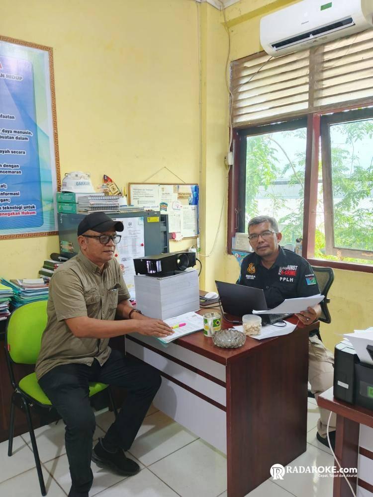 Dugaan Pencemaran Harus Diusut Tuntas, Yayasan Ringgala: Jangan Main-Main dengan Kesehatan Warga 