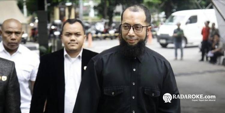 Kembali Diperiksa, Khalid Basalamah Kembalikan Uang Rp8,4 Miliar ke KPK