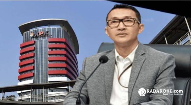 KPK Usul Masa Jabatan Ketum Parpol Dibatasi, Sindir Siapa? 