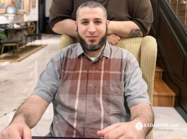 Diduga Lecehkan 5 Santri, Juri Hafiz Quran Syekh Ahmad Al Misry Jadi Tersangka