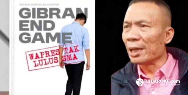 Merasa Ditipu, Exs Ketua DPRD Morowali Laporkan Rismon ke Polda Metro