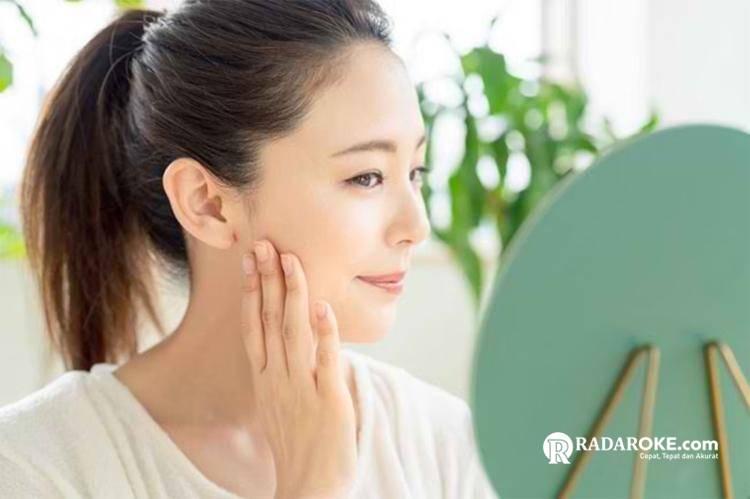 Rahasia Awet Muda Orang Jaman Dulu, Tanpa Skincare
