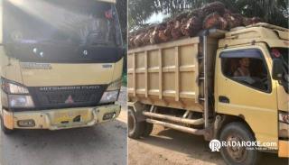 Ketua LAMR Inhu Disebut, Berikut Nama Nama yang Terlibat Penjarahan TBS Kebun Sawit Dikelola Agrinas