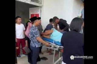 Viral Puskesmas Bunut Riau Kosong tanpa Petugas Medis, Pasien Kritis Telantar
