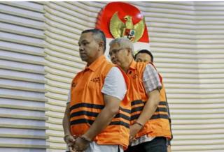 Dua Saksi Akui Terdakwa Gubernur Riau Abdul Wahid Ijinkan Anggaran Pergeseran Dijalankan Tanpa Review APIP