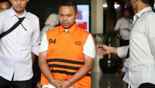 Gubri Non Aktif Abdul Wahid Bongkar Kejanggalan Dakwaan KPK