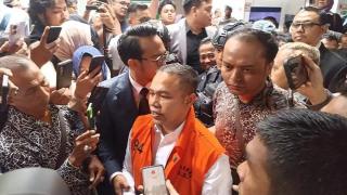 Bantah Semua Tuduhan, Abdul Wahid Nilai Narasi JPU Tidak Sesuai Fakta