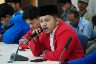 6 Bulan Revitalisasi SPBU BLJ, Rp3,4 Miliar Digelontorkan: Siap Beroperasi atau Sarat Masalah? GMNI Desak Audit Sebelum Dibuka