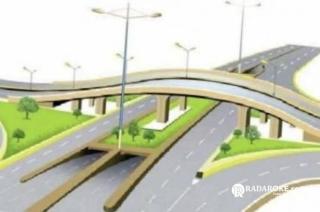 DPRD Riau Minta Pembangunan Flyover Simpang Panam Dipercepat