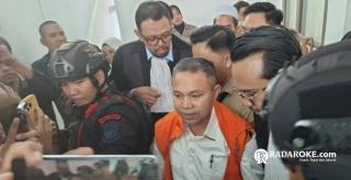 Mulai Tunjukkan Titik Terang, Kuasa Hukum Optimis Wahid Tidak Bersalah