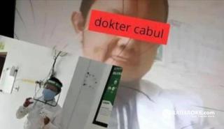 Viral, Oknum Dokter di Klinik Unri Diduga Lakukan Pelecehan Seksual Terhadap Sejumlah Mahasiswi 