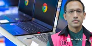 Didakwa Memperkaya Diri Sendiri Rp 809,5 Miliar, Nadiem Makarim Kembali Mangkir dari Sidang 