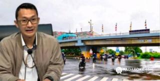 KPK Bongkar Kasus Korupsi Flyover Simpang SKA Pekanbaru, 2 ASN dan 2 Swasta Diperiksa