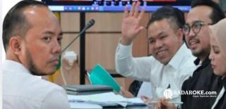 Fakta Baru Terungkap, Sekdis PUPR Ungkap Pengumpulan Dana Atas Perintah Kadis untuk Kebutuhan Gubri