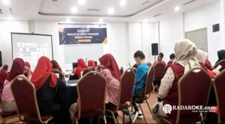 Menjaga Batasan Pertemanan dan Mentalitas di Dunia Kerja